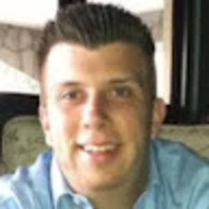 Meet your Posher, Stephen